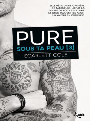 cover image of Pure